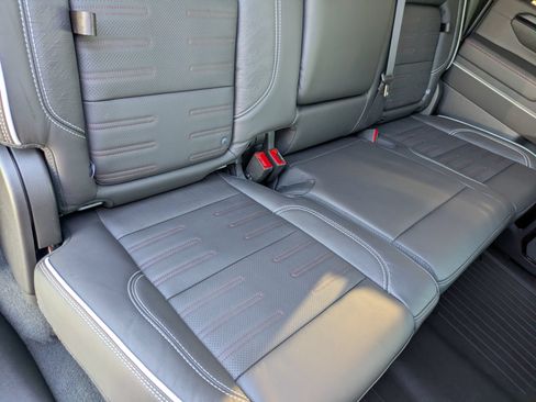 Used 2026 GMC Sierra 2500 AT4X AWD/4WD image 40