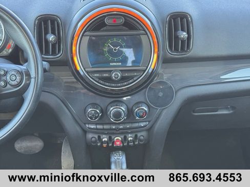 Used 2019 MINI Cooper Countryman ALL4 image 15