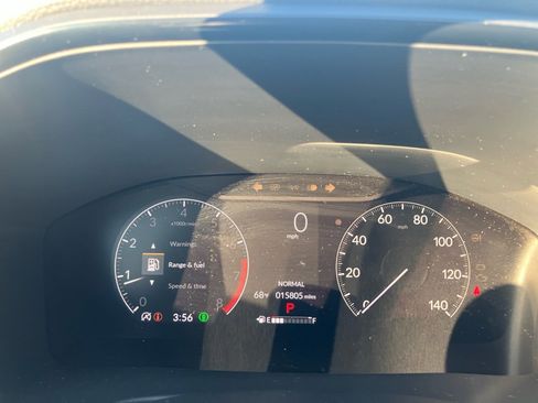 Certified 2024 Honda CR-V LX image 14