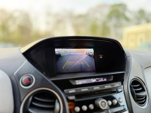 Used 2013 Honda Pilot EX-L image 17