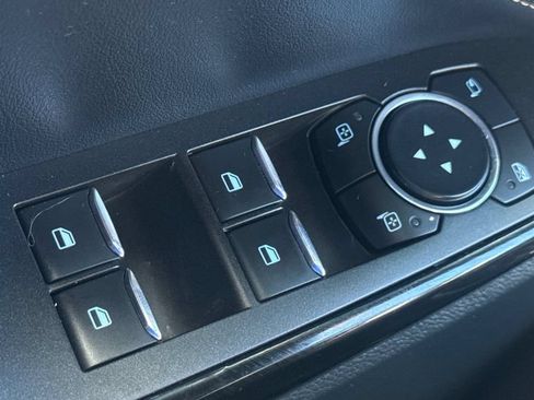 Used 2021 Ford Explorer ST w/ Equipment Group 401A AWD/4WD image 36