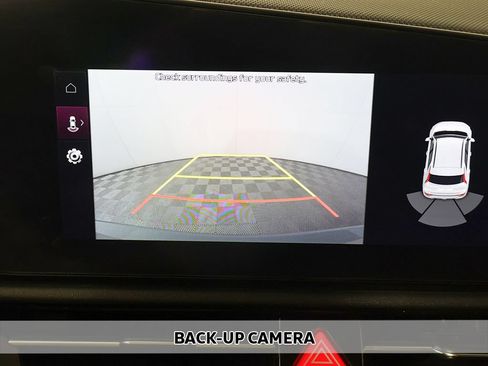 Used 2023 Kia Niro Wind w/ Wind Preserve Package FWD image 6