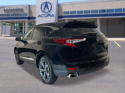 New 2026 Acura RDX SH-AWD w/ Technology Package image 3