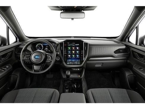 New 2026 Subaru Forester Touring AWD/4WD image 19