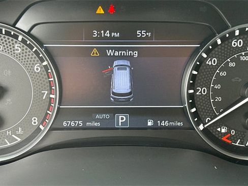 Used 2024 Nissan Armada SV image 33