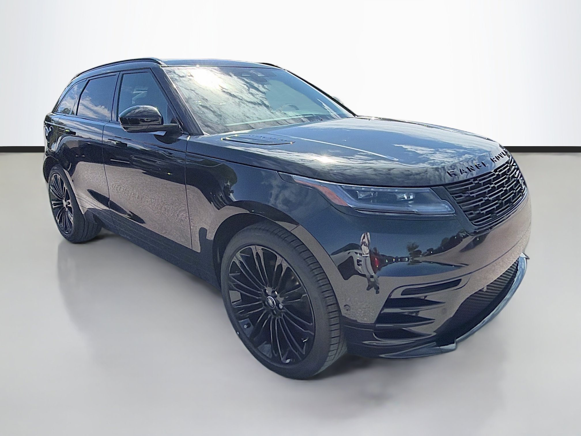 New 2026 Land Rover Range Rover Velar Dynamic SE AWD/4WD image 7