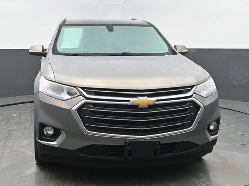 Used 2019 Chevrolet Traverse LT image 8