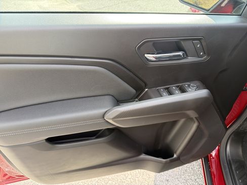 New 2026 GMC Canyon Elevation w/ Convenience Package image 22