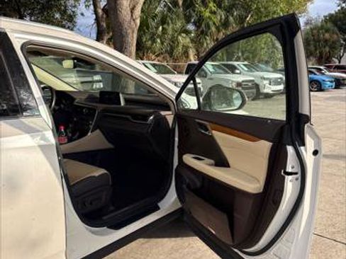 Used 2017 Lexus RX 350 RX 350 w/ Premium Package image 12