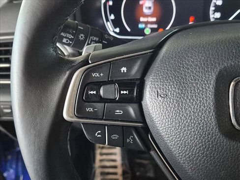 Used 2020 Honda Accord Sport image 13