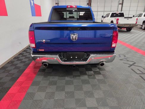 Used 2015 RAM 1500 Lone Star RWD image 19