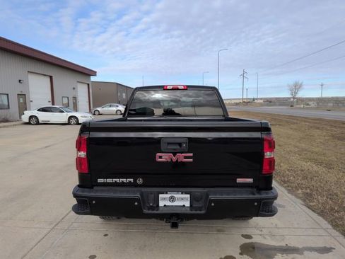 Used 2014 GMC Sierra 1500 SLE w/ All-Terrain Package image 4