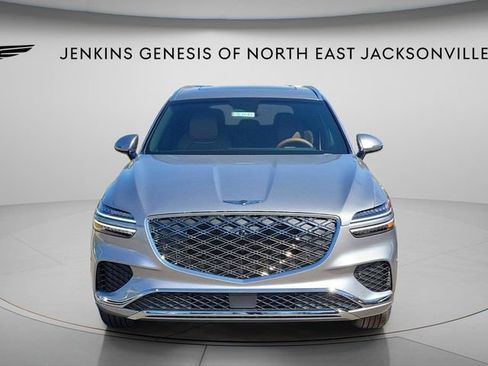 New 2026 Genesis GV70 2.5T Advanced image 3