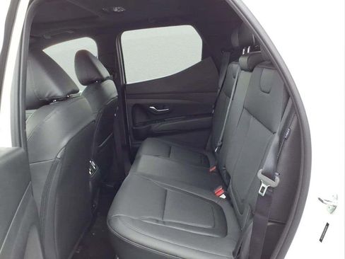 New 2026 Hyundai Santa Cruz SEL FWD image 10