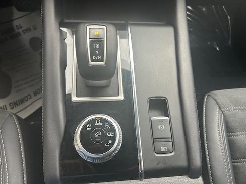 Certified 2020 Ford Escape SEL FWD image 25