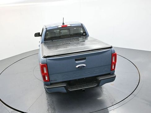 Used 2023 Ford Ranger Lariat w/ FX2 Package image 25