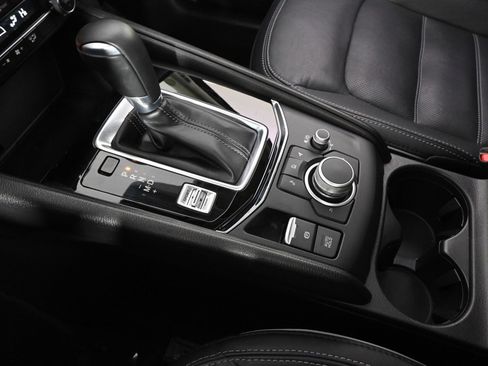 Used 2025 MAZDA CX-5 AWD 2.5 S w/ Preferred Package image 32