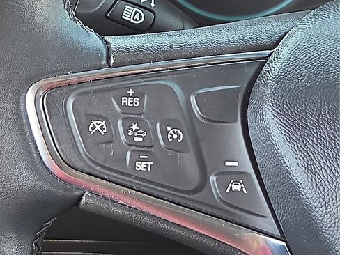 Used 2024 Chevrolet Malibu RS image 20