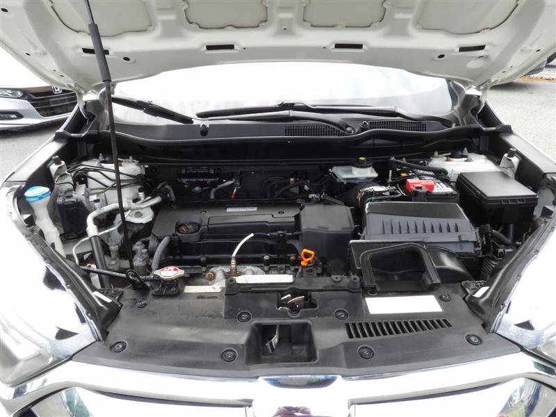 Used 2017 Honda CR-V LX image 28