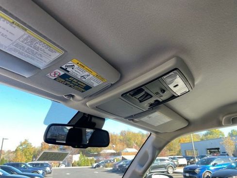 Used 2021 Toyota 4Runner Trail Special Edition image 23