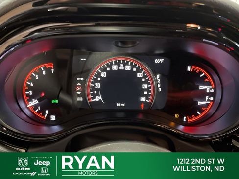 New 2026 Dodge Durango GT AWD/4WD image 25
