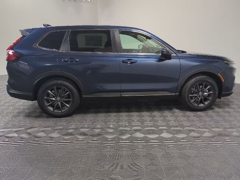 New 2026 Honda CR-V EX-L image 7