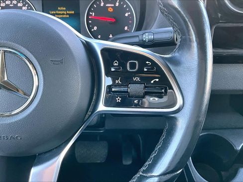 Used 2021 Mercedes-Benz Sprinter 2500 image 24