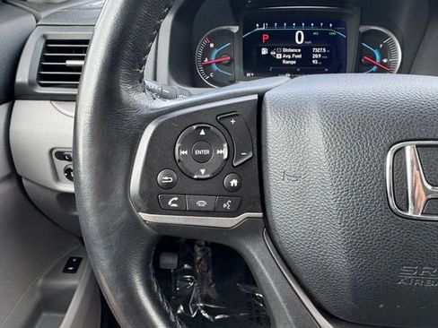 Used 2019 Honda Pilot EX-L image 28