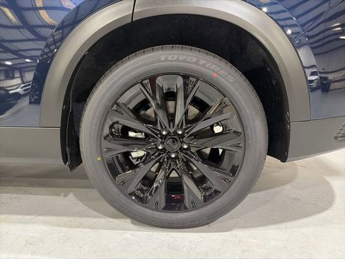 New 2026 MAZDA CX-90 3.3 Turbo w/ Premium Sport Pkg image 42