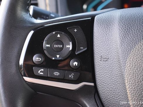 Used 2018 Honda Odyssey EX-L image 20