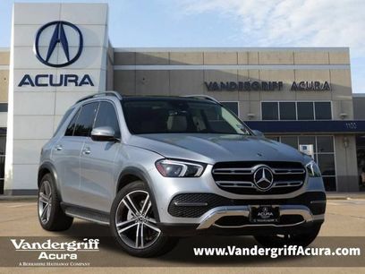 Used 2022 Mercedes-Benz GLE 350