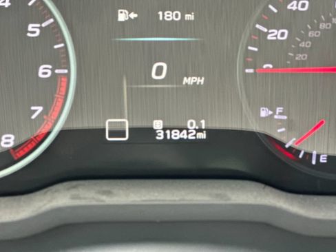 Used 2023 Subaru WRX Limited AWD/4WD image 29