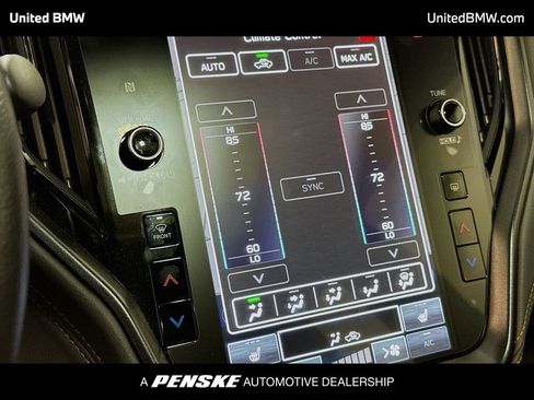 Used 2023 Subaru Outback Wilderness image 11