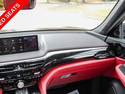 Used 2024 Acura MDX A-Spec AWD/4WD image 27