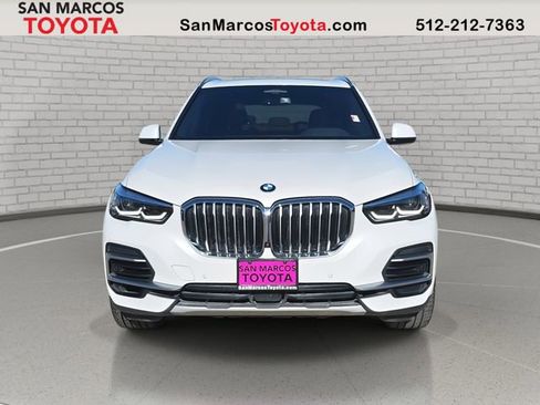 Used 2022 BMW X5 sDrive40i image 2