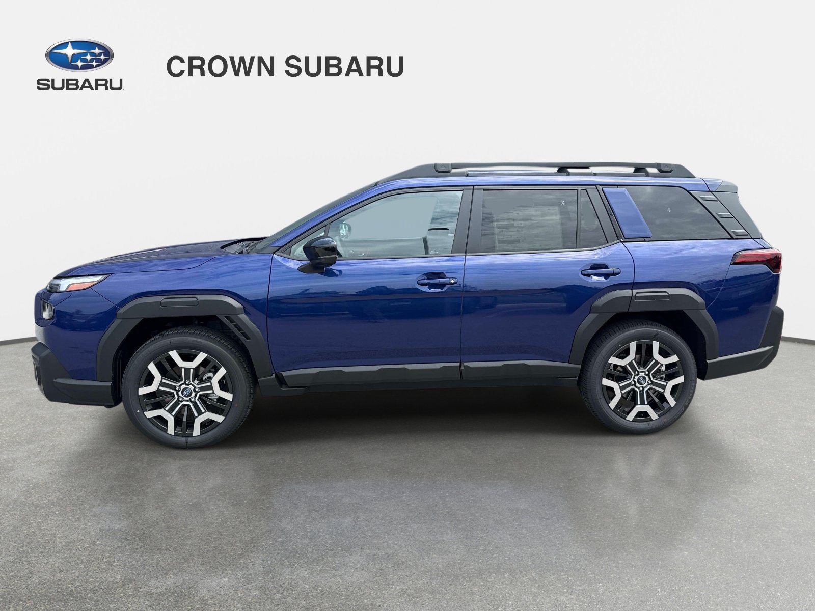 New 2026 Subaru Outback Touring XT AWD/4WD image 7
