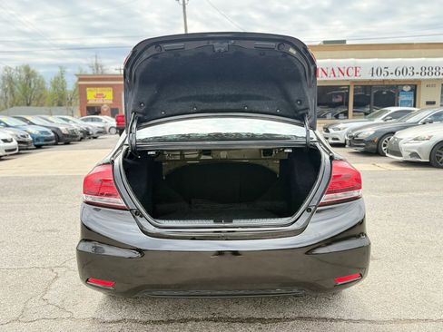 Used 2013 Honda Civic EX image 25