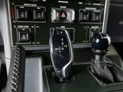 New 2025 INEOS Grenadier image 20