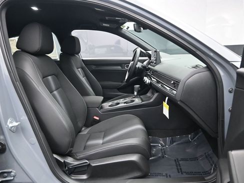 New 2026 Honda Civic Sport image 26