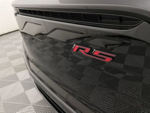 New 2025 Chevrolet Blazer EV RS image 32