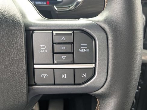 Used 2025 Ford F150 Lariat w/ Equipment Group 501A Mid AWD/4WD image 20