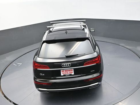 Used 2024 Audi Q5 2.0T Premium Plus image 18
