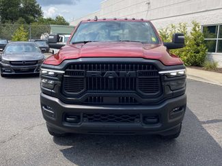 Used 2026 RAM 2500 Rebel AWD/4WD video 2