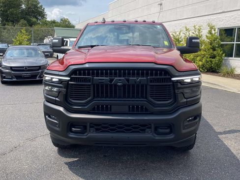 Used 2026 RAM 2500 Rebel AWD/4WD image 2