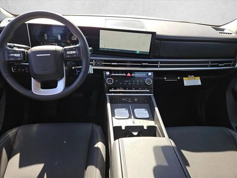 New 2026 Hyundai Santa Fe XRT image 11