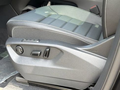 New 2026 Volkswagen Atlas SEL AWD/4WD image 23