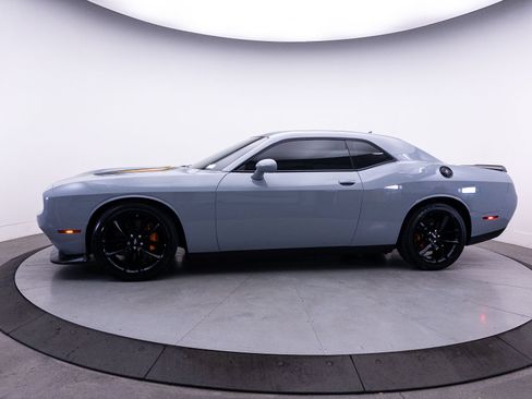 Used 2022 Dodge Challenger GT w/ Plus Package RWD image 45