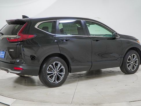 Used 2022 Honda CR-V EX image 10