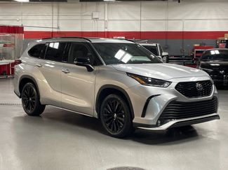 Certified 2023 Toyota Highlander XSE video 2