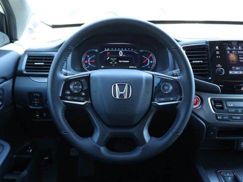Used 2022 Honda Pilot EX-L image 15
